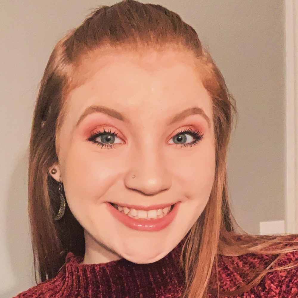 Meet your Posher, Kinsley